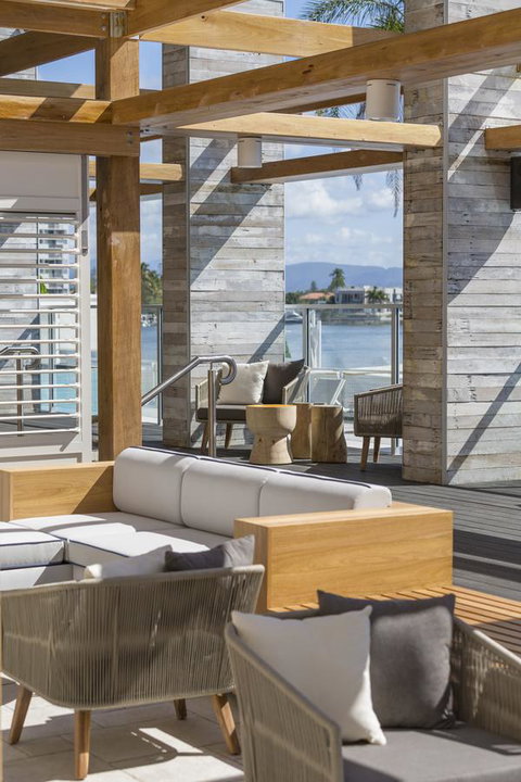 Vibe Hotel Gold Coast - Accommodation in Bendigo 22