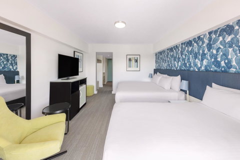 Vibe Hotel Gold Coast - Accommodation in Bendigo 14