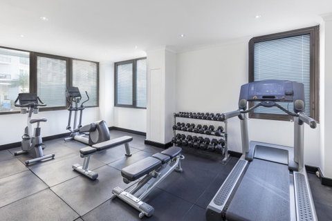 Vibe Hotel Gold Coast - Accommodation in Bendigo 32