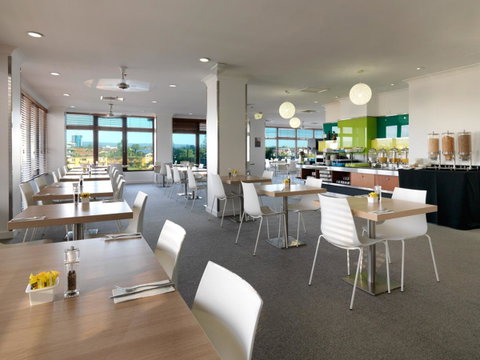 Vibe Hotel Gold Coast - Accommodation in Bendigo 34