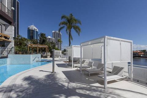 Vibe Hotel Gold Coast - Accommodation in Bendigo 2
