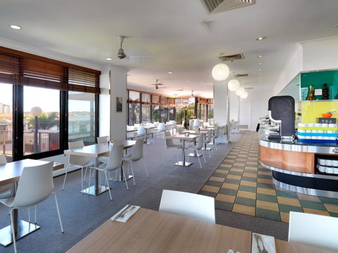 Vibe Hotel Gold Coast - Accommodation in Bendigo 33