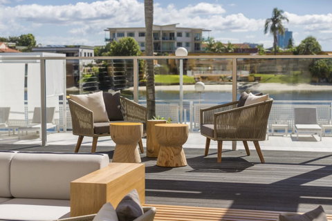 Vibe Hotel Gold Coast - Accommodation in Bendigo 25