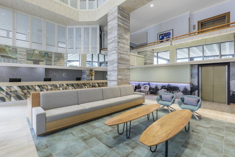 Vibe Hotel Gold Coast - Accommodation in Bendigo 15