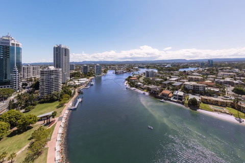 Vibe Hotel Gold Coast - Accommodation in Bendigo 28
