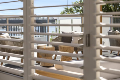 Vibe Hotel Gold Coast - Accommodation in Bendigo 29
