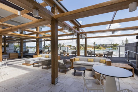 Vibe Hotel Gold Coast - Accommodation in Bendigo 7