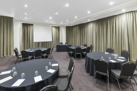 Vibe Hotel Gold Coast - Accommodation in Bendigo 21