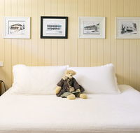 Allumbah Pocket Cottages - Accommodation in Bendigo