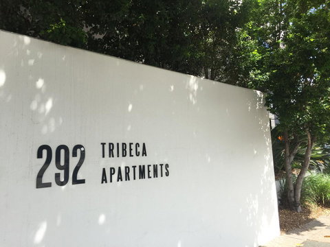 Tribeca Apartments - Accommodation in Bendigo 19