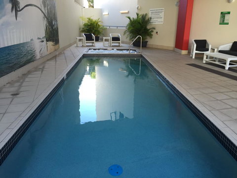 Tribeca Apartments - Accommodation in Bendigo 22