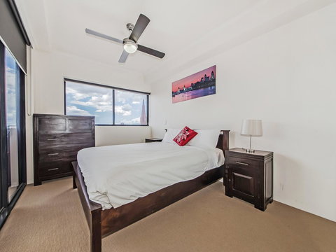 Tribeca Apartments - Accommodation in Bendigo 35