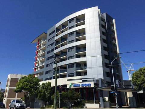 Tribeca Apartments - Accommodation in Bendigo 14