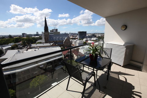 Tribeca Apartments - Accommodation in Bendigo 8