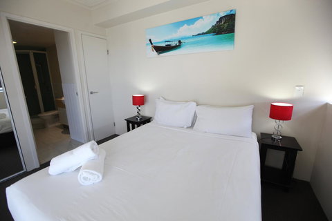 Tribeca Apartments - Accommodation in Bendigo 10