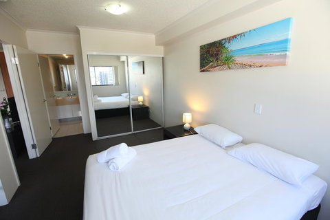 Tribeca Apartments - Accommodation in Bendigo 9