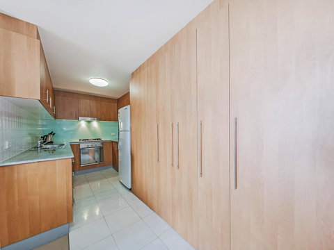 Tribeca Apartments - Accommodation in Bendigo 33