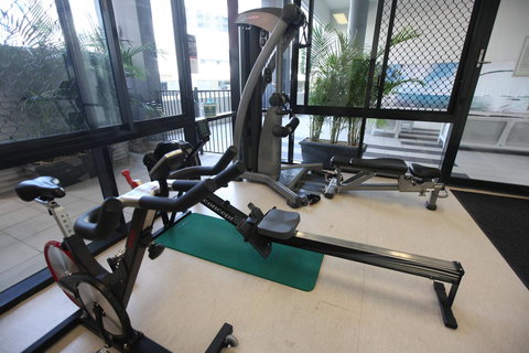 Tribeca Apartments - Accommodation in Bendigo 1