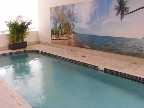 Tribeca Apartments - Accommodation in Bendigo 23