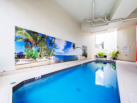 Tribeca Apartments - Accommodation in Bendigo 12