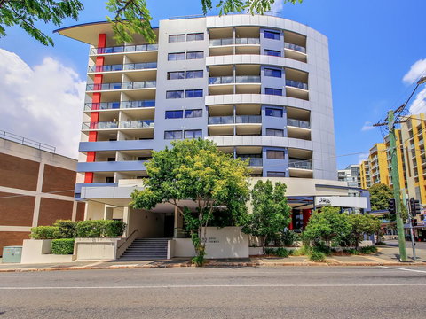 Tribeca Apartments - Accommodation in Bendigo 11