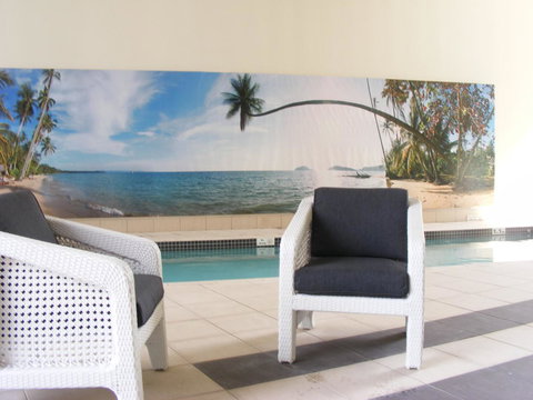 Tribeca Apartments - Accommodation in Bendigo 28