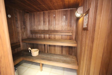 Tribeca Apartments - Accommodation in Bendigo 21