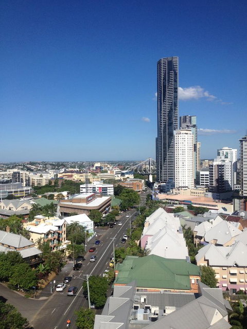 Tribeca Apartments - Accommodation in Bendigo 29