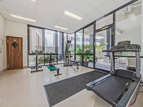 Tribeca Apartments - Accommodation in Bendigo 15