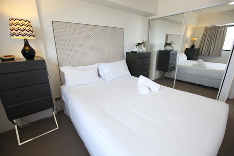 Tribeca Apartments - Accommodation in Bendigo 5