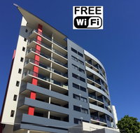 Tribeca Apartments - Accommodation in Bendigo