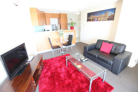 Tribeca Apartments - Accommodation in Bendigo 6