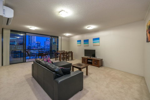 Tribeca Apartments - Accommodation in Bendigo 26