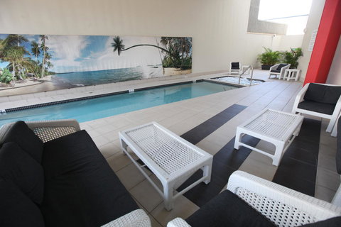 Tribeca Apartments - Accommodation in Bendigo 2