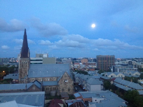 Tribeca Apartments - Accommodation in Bendigo 30