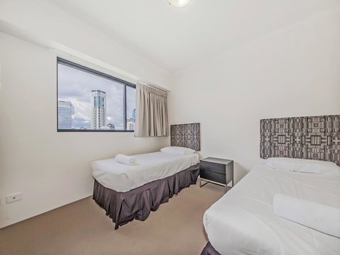 Tribeca Apartments - Accommodation in Bendigo 34