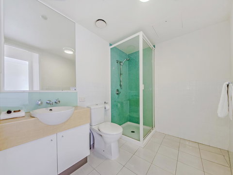 Tribeca Apartments - Accommodation in Bendigo 32