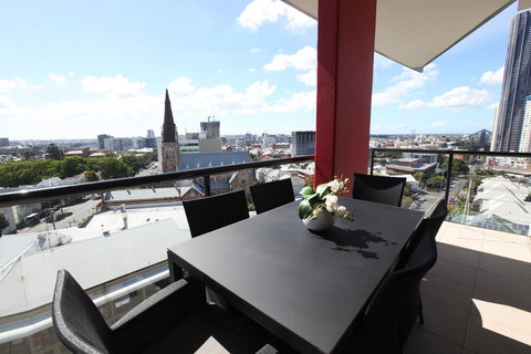 Tribeca Apartments - Accommodation in Bendigo 7