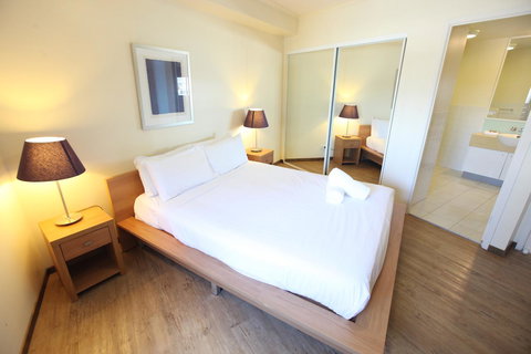 Tribeca Apartments - Accommodation in Bendigo 3