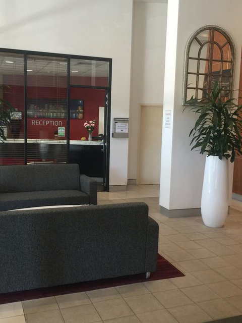 Tribeca Apartments - Accommodation in Bendigo 16