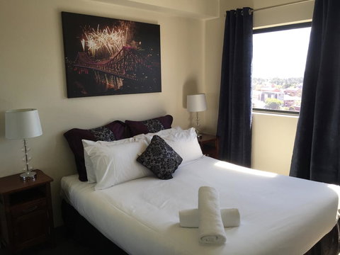 Tribeca Apartments - Accommodation in Bendigo 24