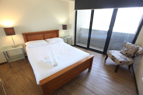 Tribeca Apartments - Accommodation in Bendigo 4