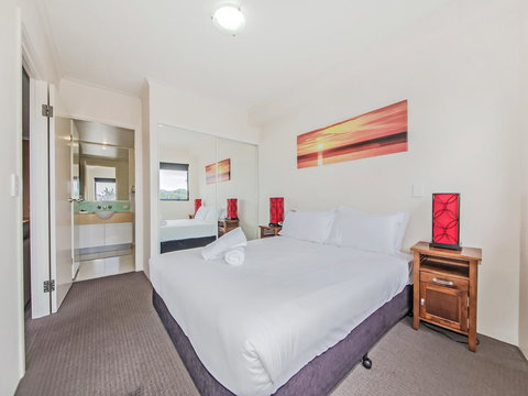 Tribeca Apartments - Accommodation in Bendigo 37