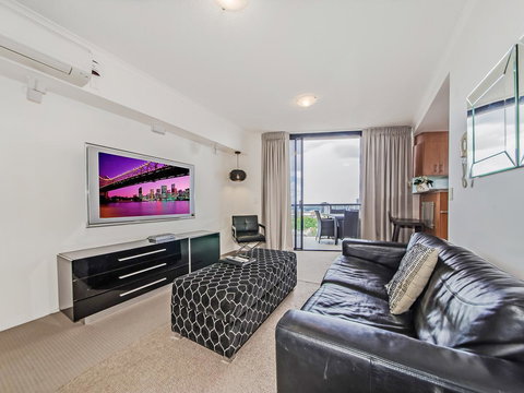 Tribeca Apartments - Accommodation in Bendigo 36