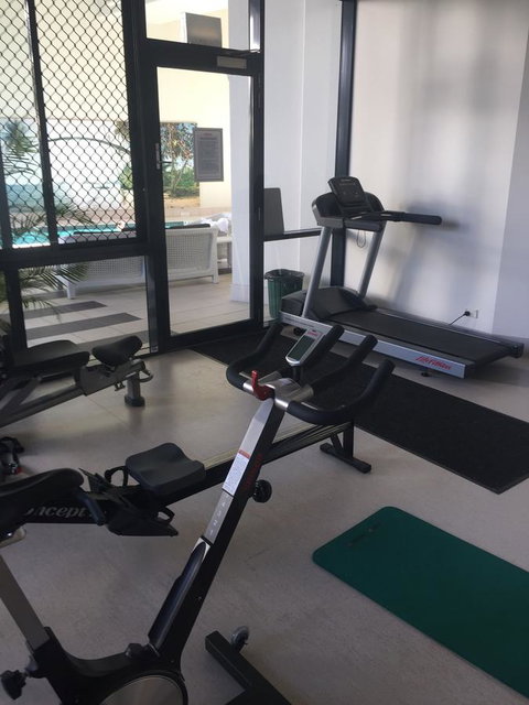 Tribeca Apartments - Accommodation in Bendigo 20