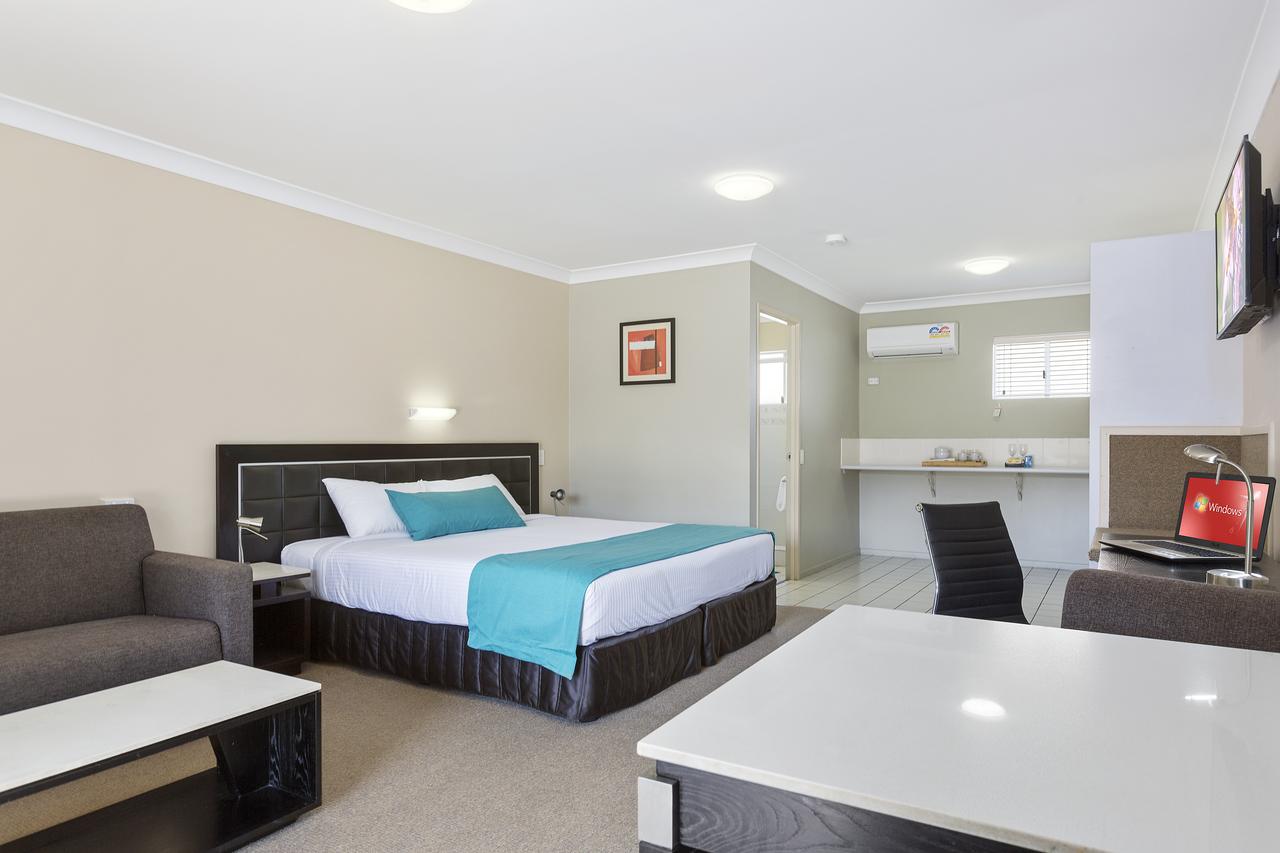 Carseldine QLD Accommodation in Bendigo