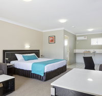 Comfort Inn North Brisbane - Accommodation in Bendigo