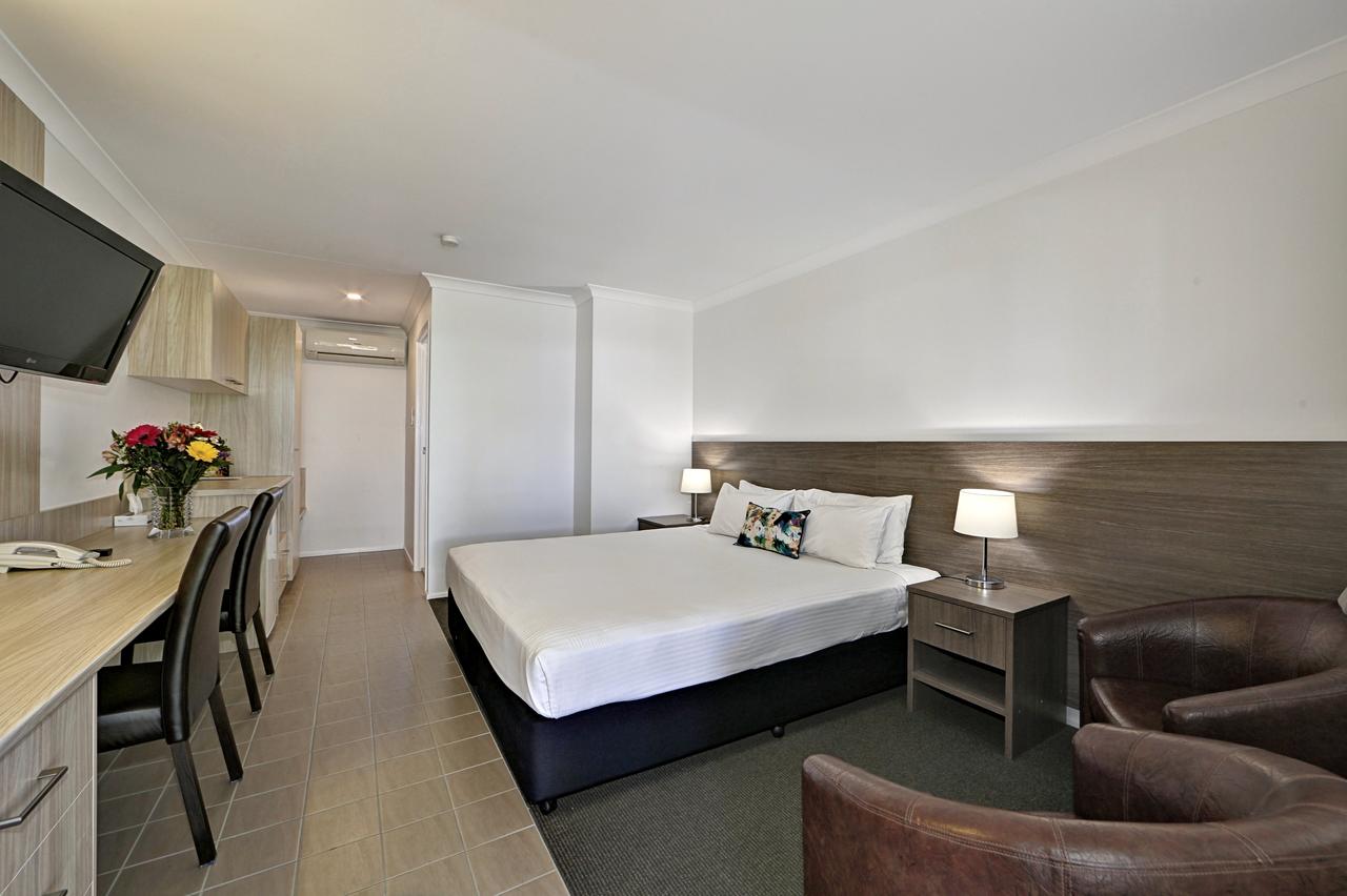 Gayndah QLD Accommodation in Bendigo