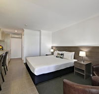 Smart Motels Bert Hinkler - Accommodation in Bendigo