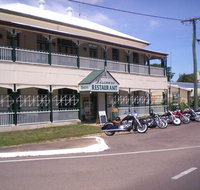 The Park Motel - Accommodation in Bendigo